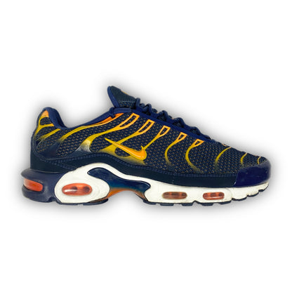 Nike Air Max Plus Tn 'Blue Void' (2018)