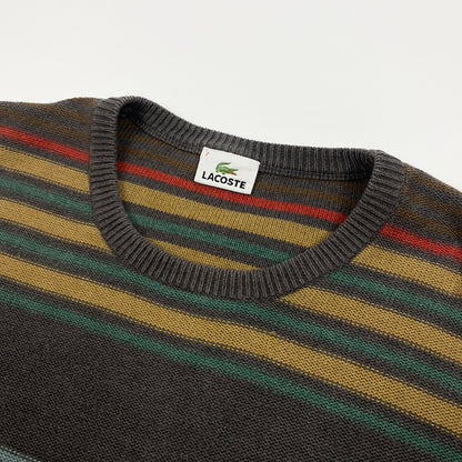 LACOSTE Strick Sweater