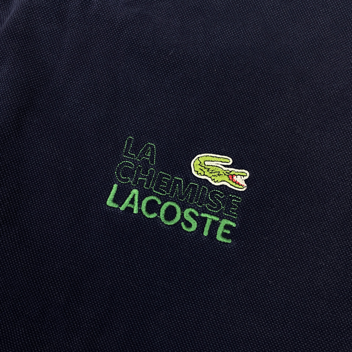LACOSTE Sweater