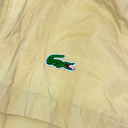 LACOSTE Jacke
