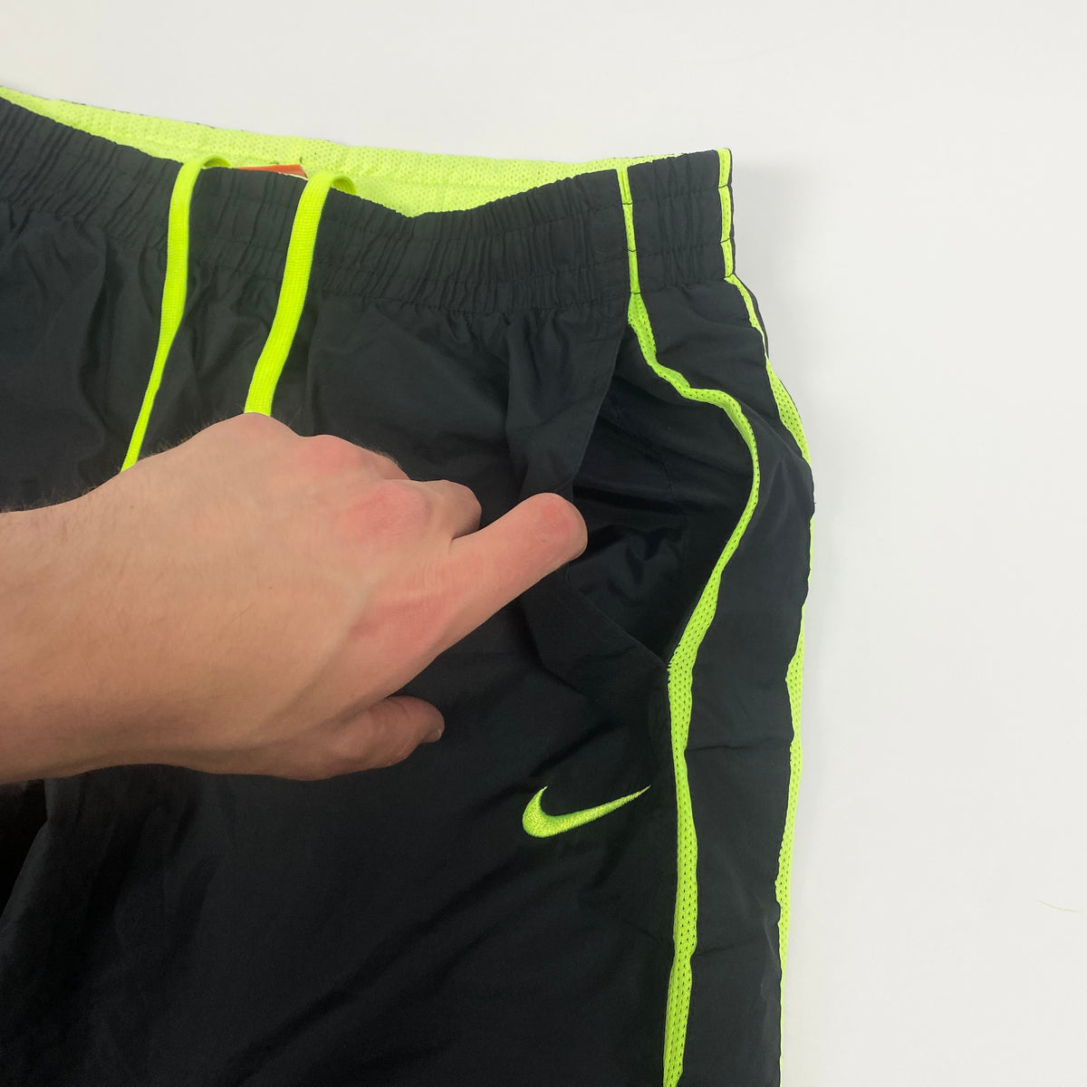 NIKE Track Pants