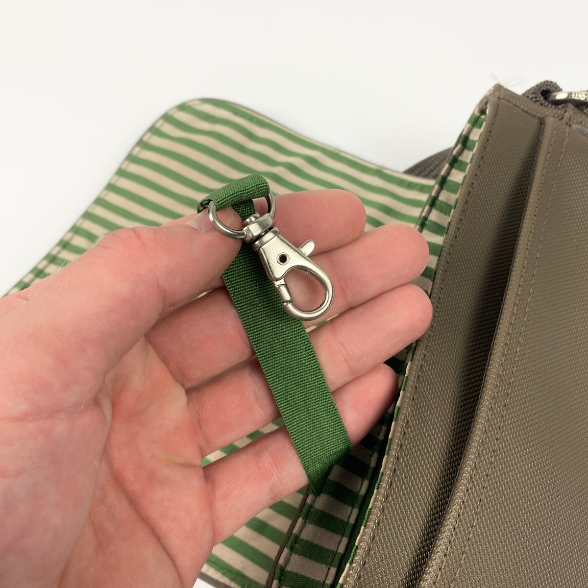 LACOSTE Tasche
