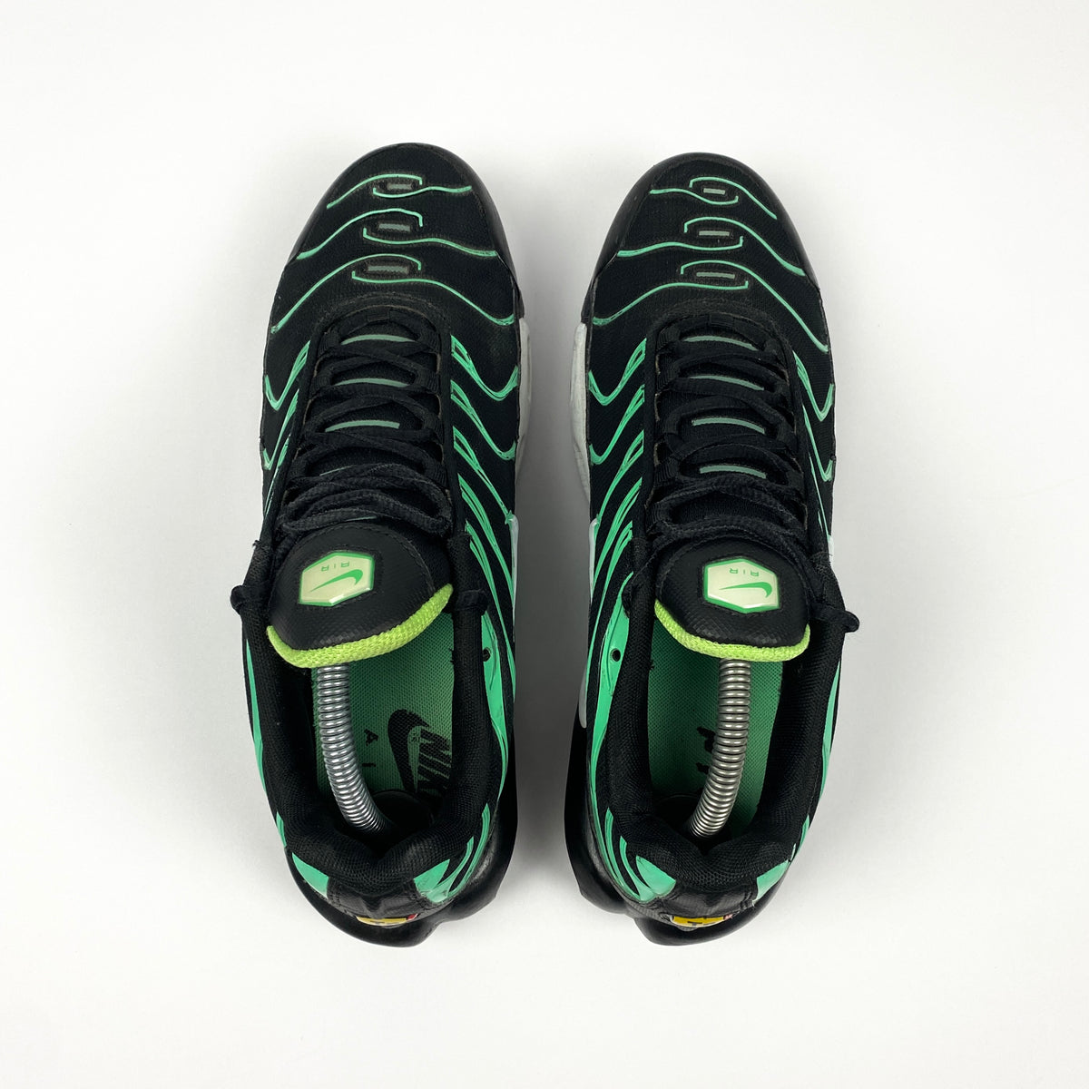 Nike Air Max Plus Tn "Electric Green"