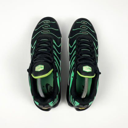 Nike Air Max Plus Tn "Electric Green"