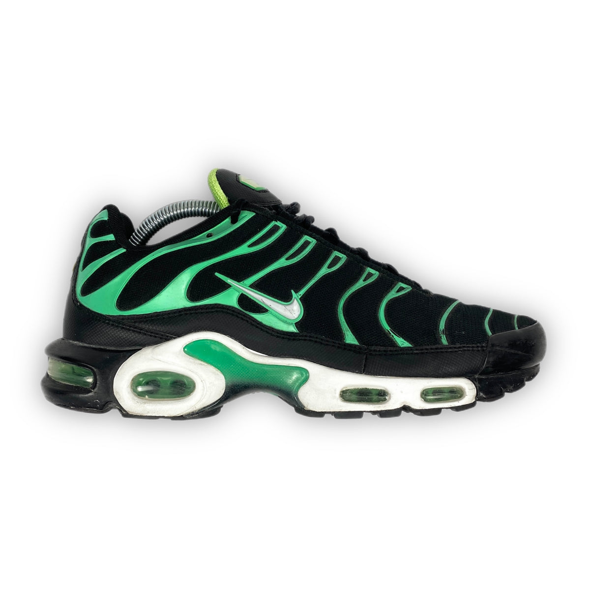 Nike Air Max Plus Tn "Electric Green"