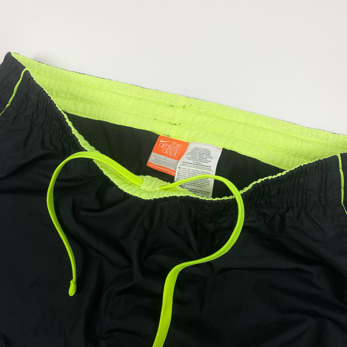 NIKE Track Pants
