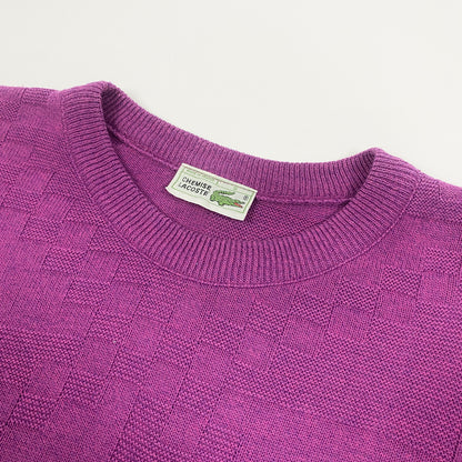 LACOSTE Strick Sweater