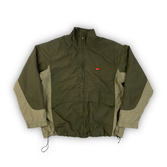 NIKE Track Jacket
