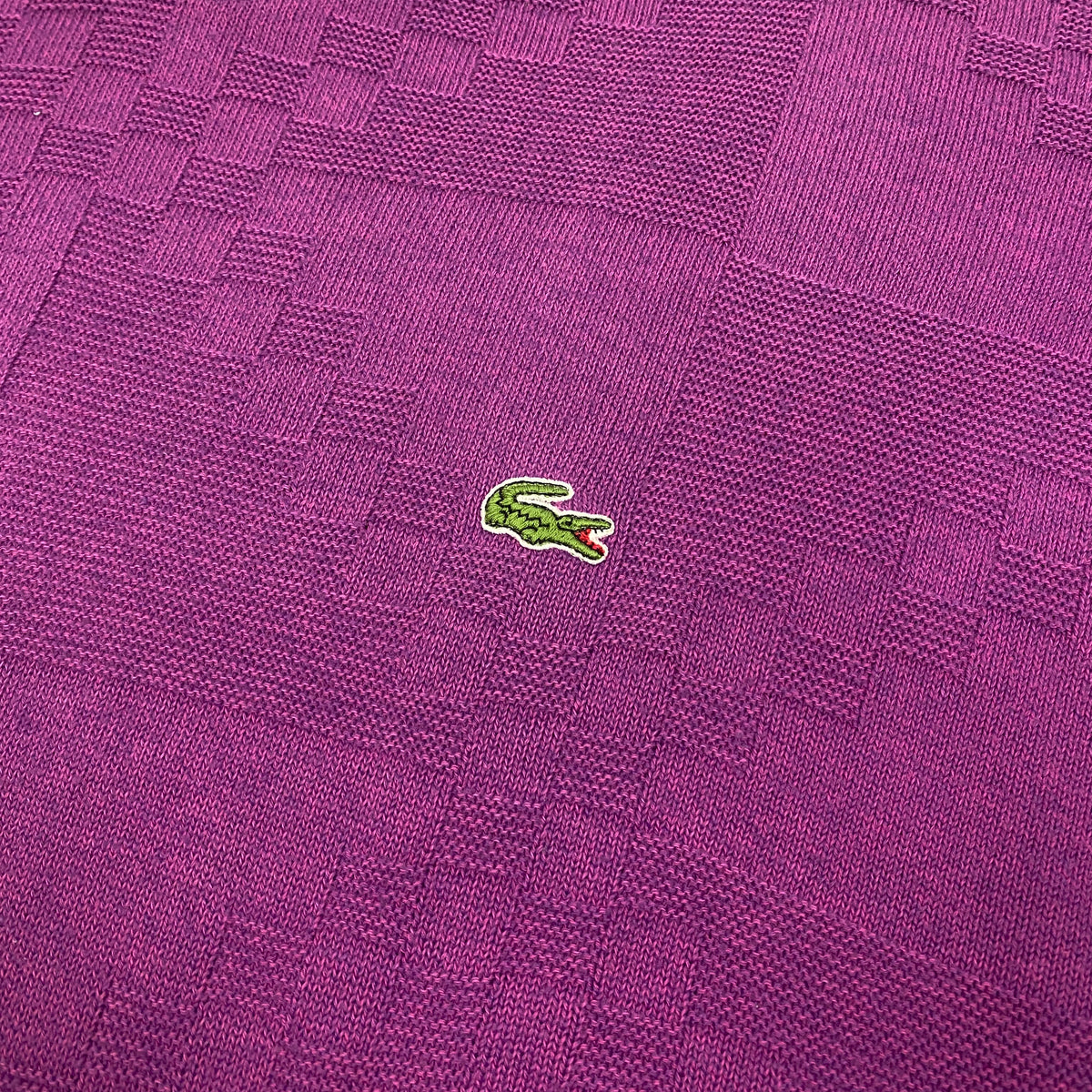 LACOSTE Strick Sweater
