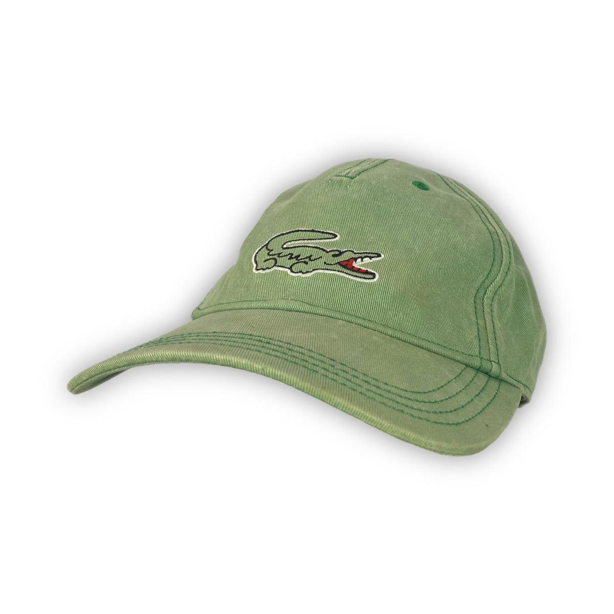 LACOSTE Croco Kappe