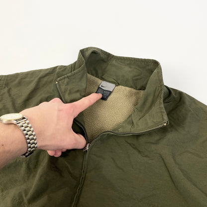 NIKE Track Jacket