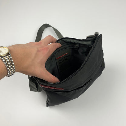 PRADA SPORT Umhängetasche