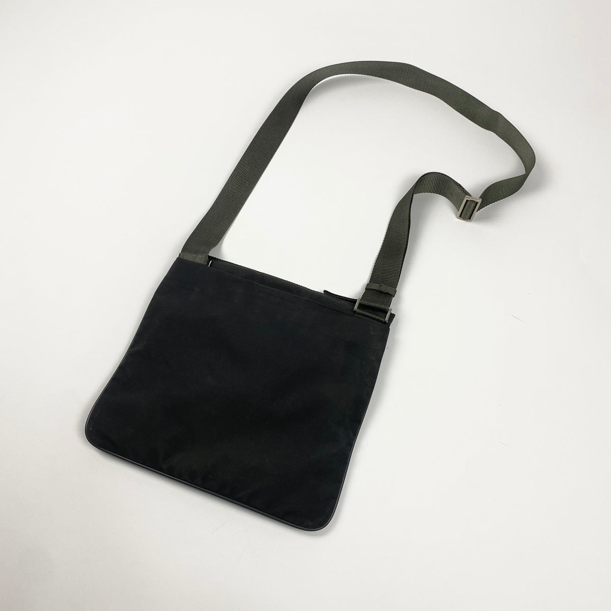 PRADA SPORT Umhängetasche