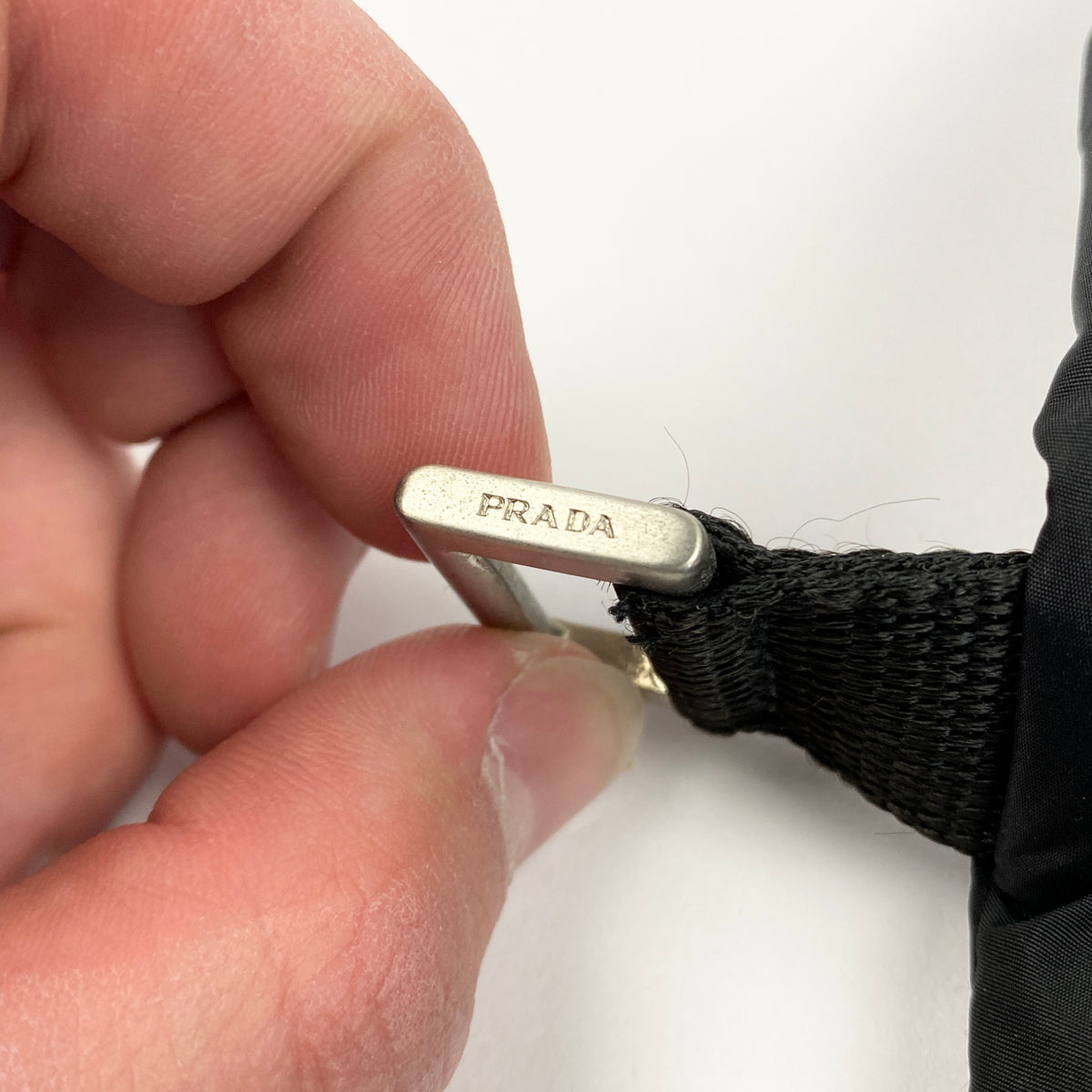 1999 PRADA SPORT Umhängetasche