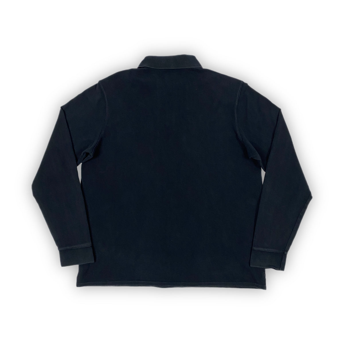 PRADA Linea Rossa Polo Shirt