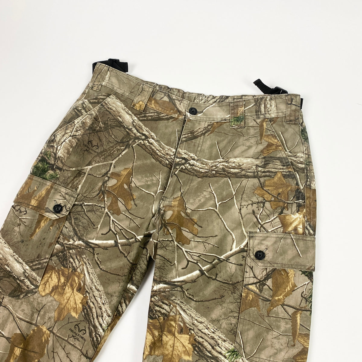 REALTREE Pattern Cargo Hose