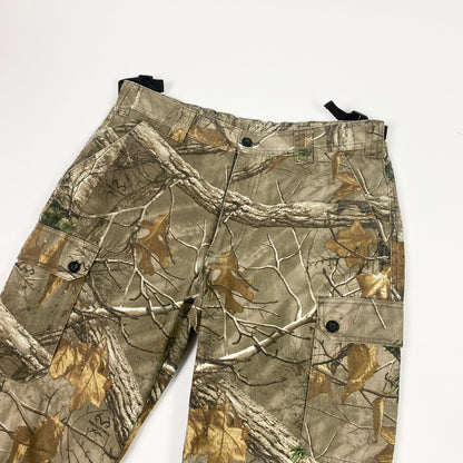 REALTREE Pattern Cargo Hose