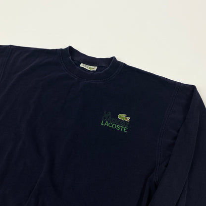 LACOSTE Sweater