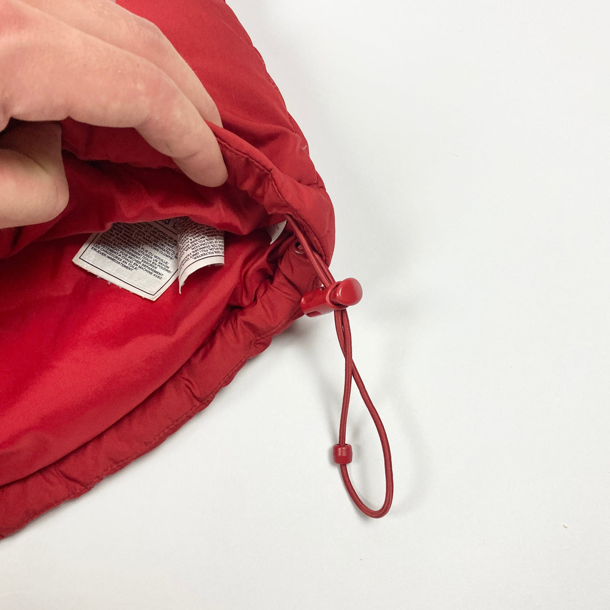 NIKE Puffer Vest Gilet
