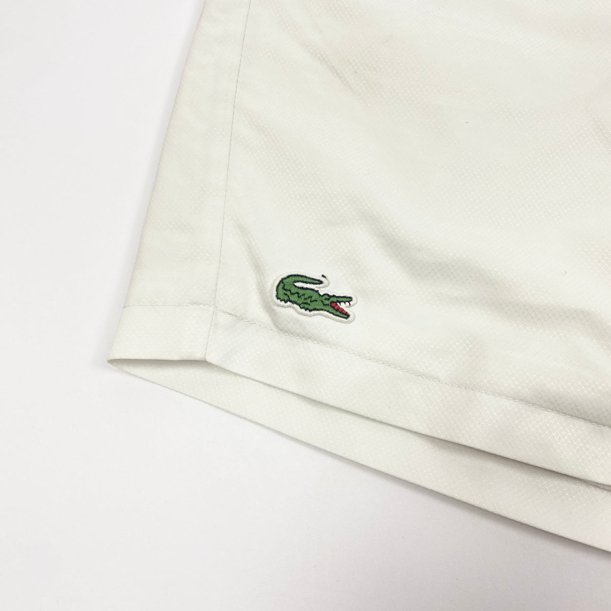 LACOSTE SPORT shorts
