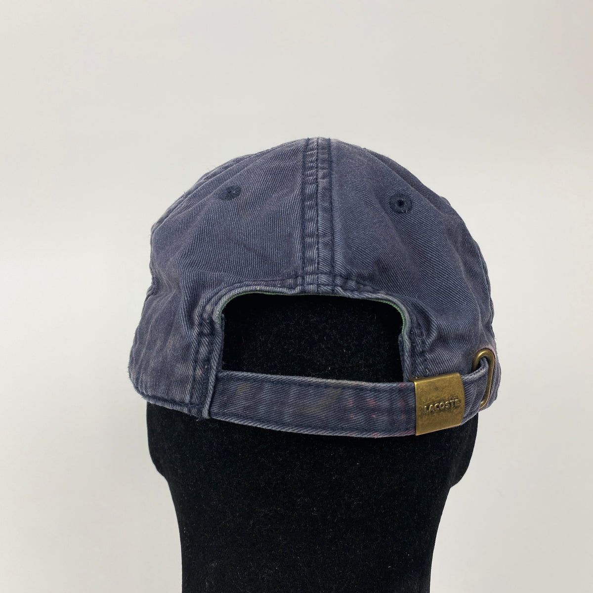 LACOSTE Croco Kappe