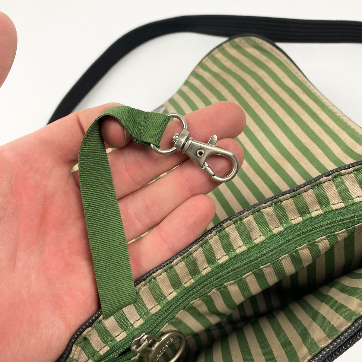 LACOSTE Tasche