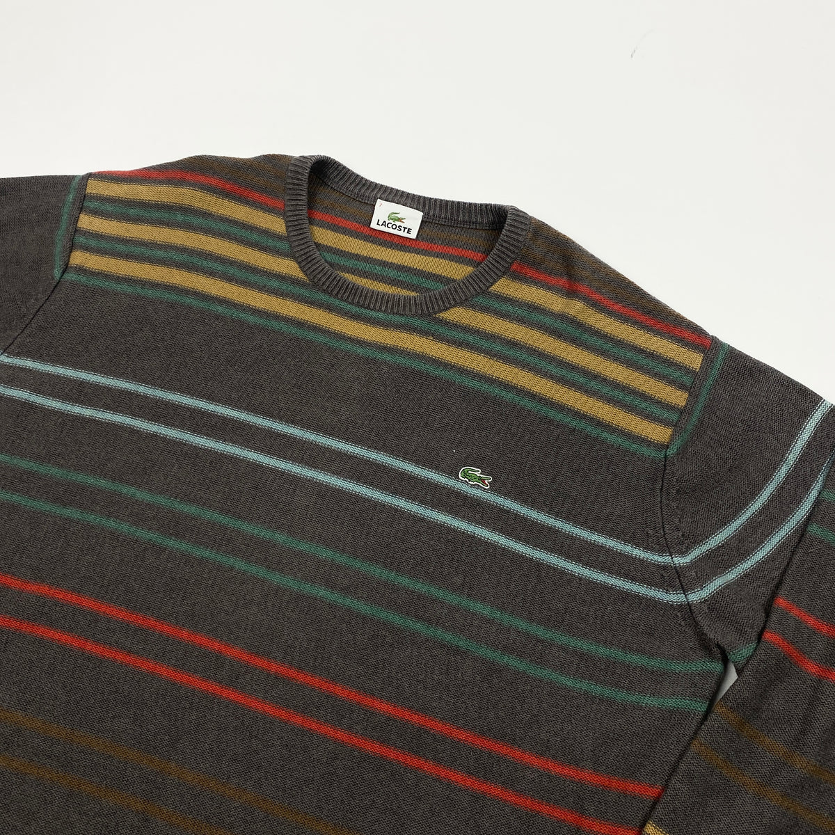 LACOSTE Strick Sweater