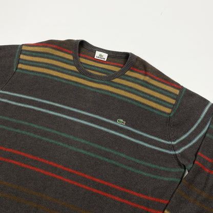 LACOSTE Strick Sweater