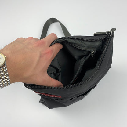 PRADA SPORT Umhängetasche