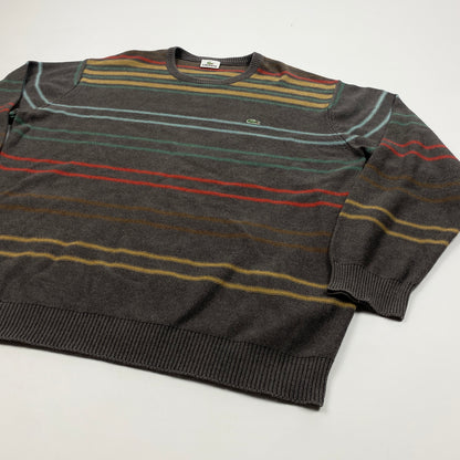 LACOSTE Strick Sweater