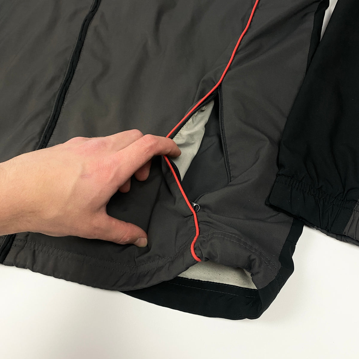 NIKE Track Jacket