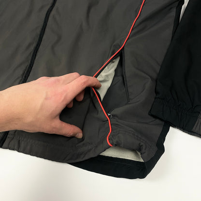 NIKE Track Jacket