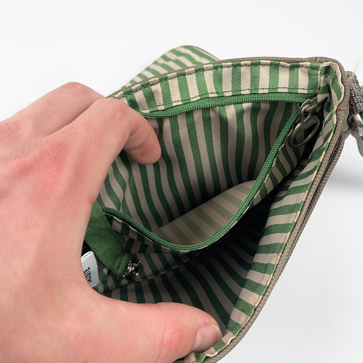 LACOSTE Tasche