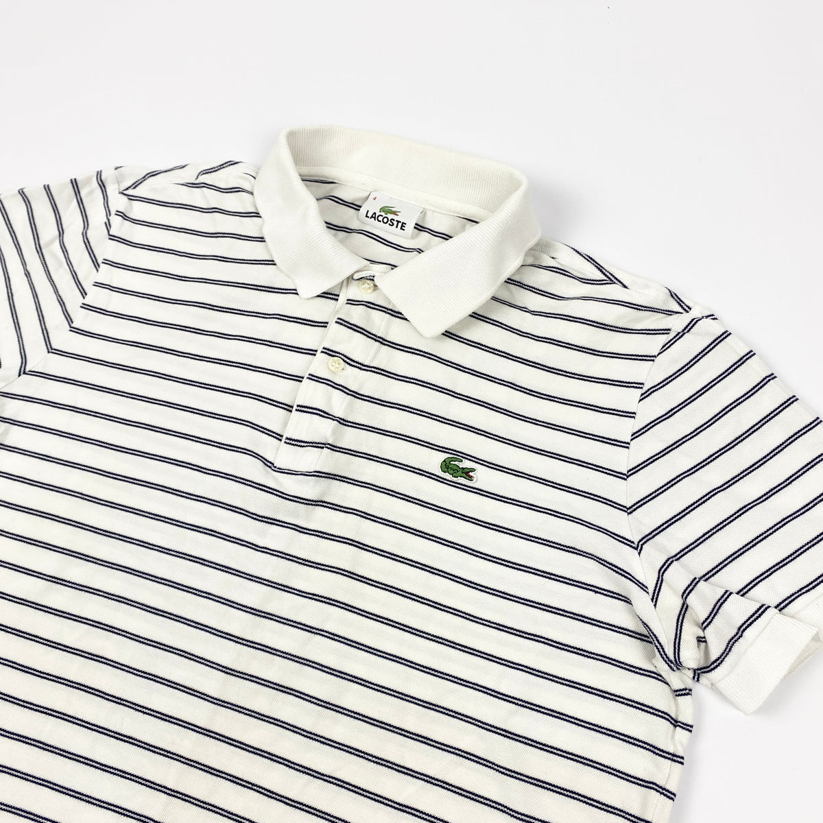 LACOSTE Polo Shirt