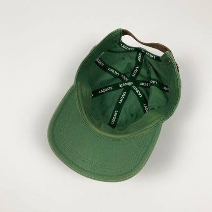 LACOSTE Croco Kappe
