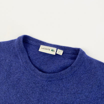 LACOSTE Woll Sweater