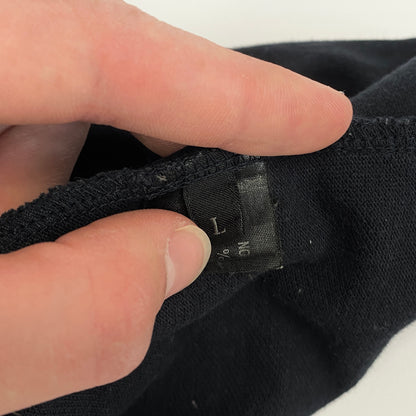 PRADA Linea Rossa Polo Shirt