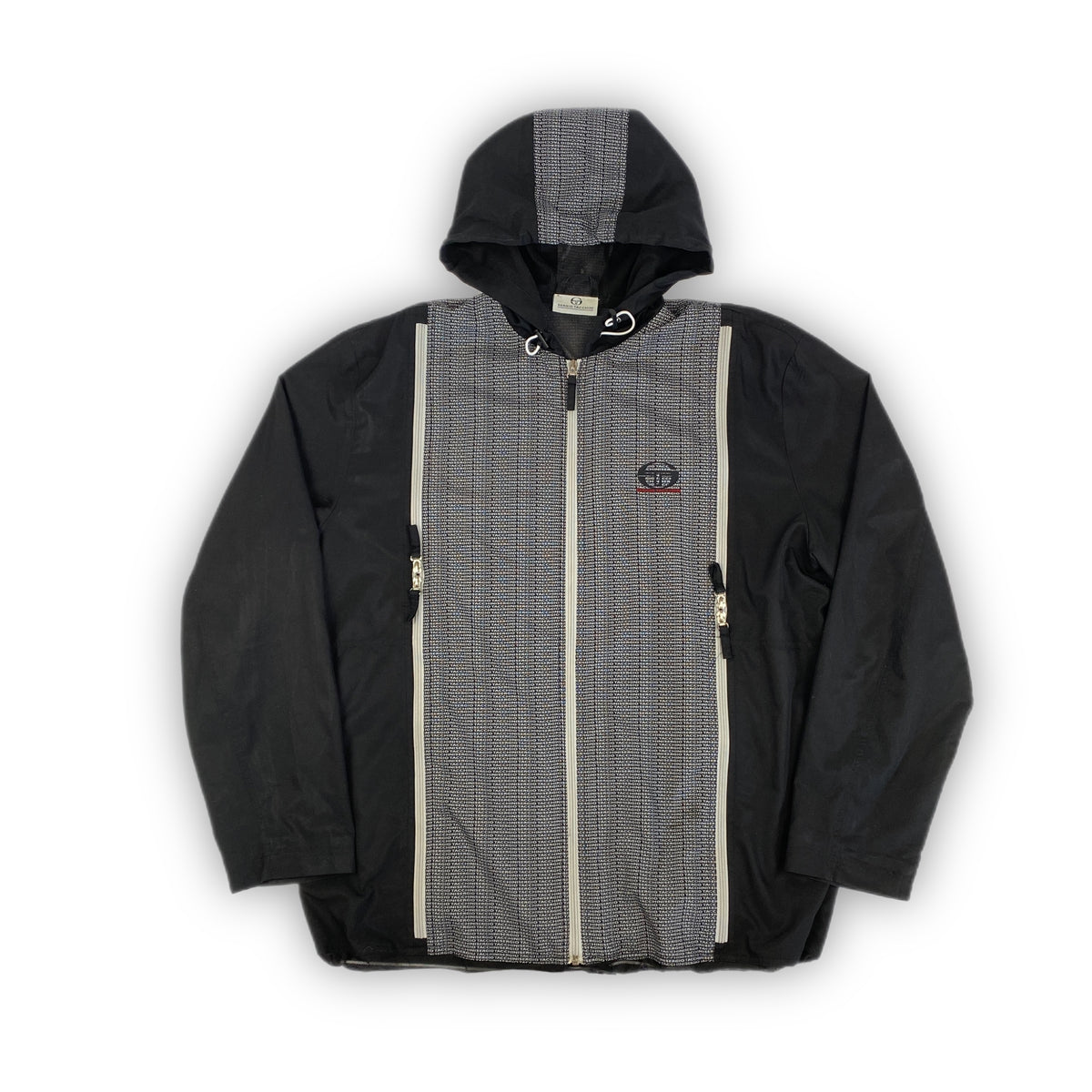 SERGIO Tacchini Track Jacket