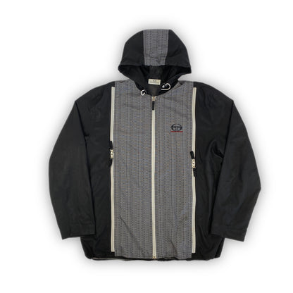 SERGIO Tacchini Track Jacket