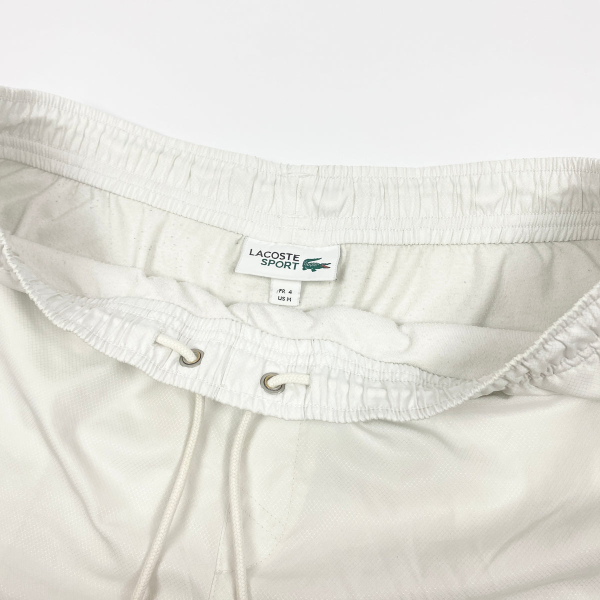 LACOSTE SPORT shorts