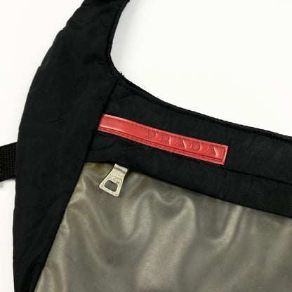 1999 PRADA SPORT Umhängetasche