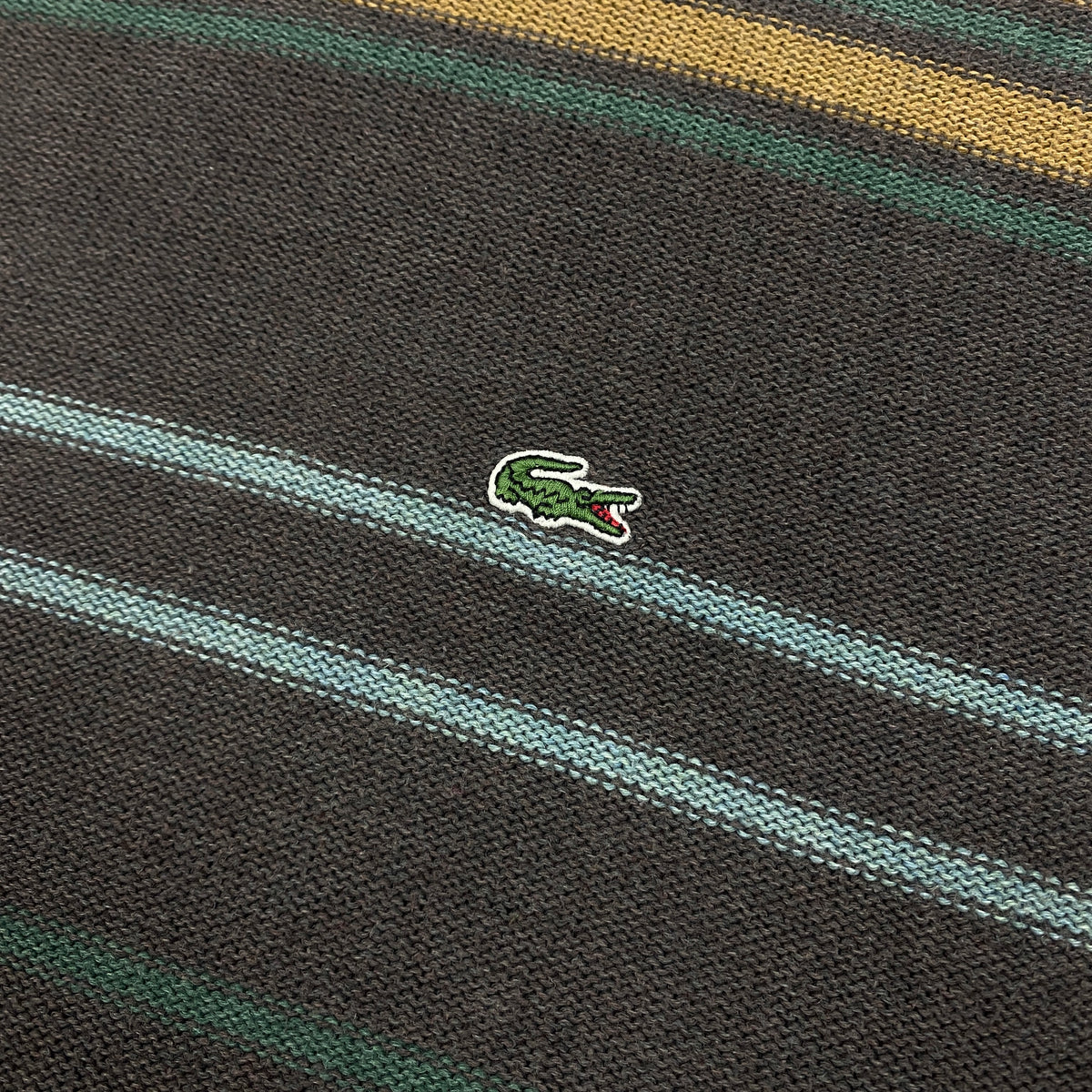 LACOSTE Strick Sweater