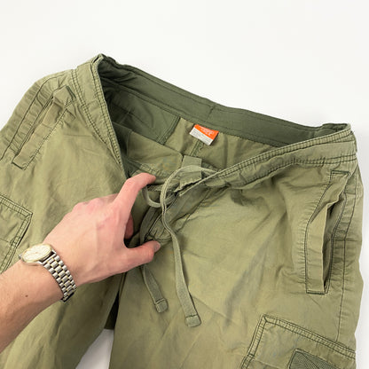 NIKE Cargo Shorts