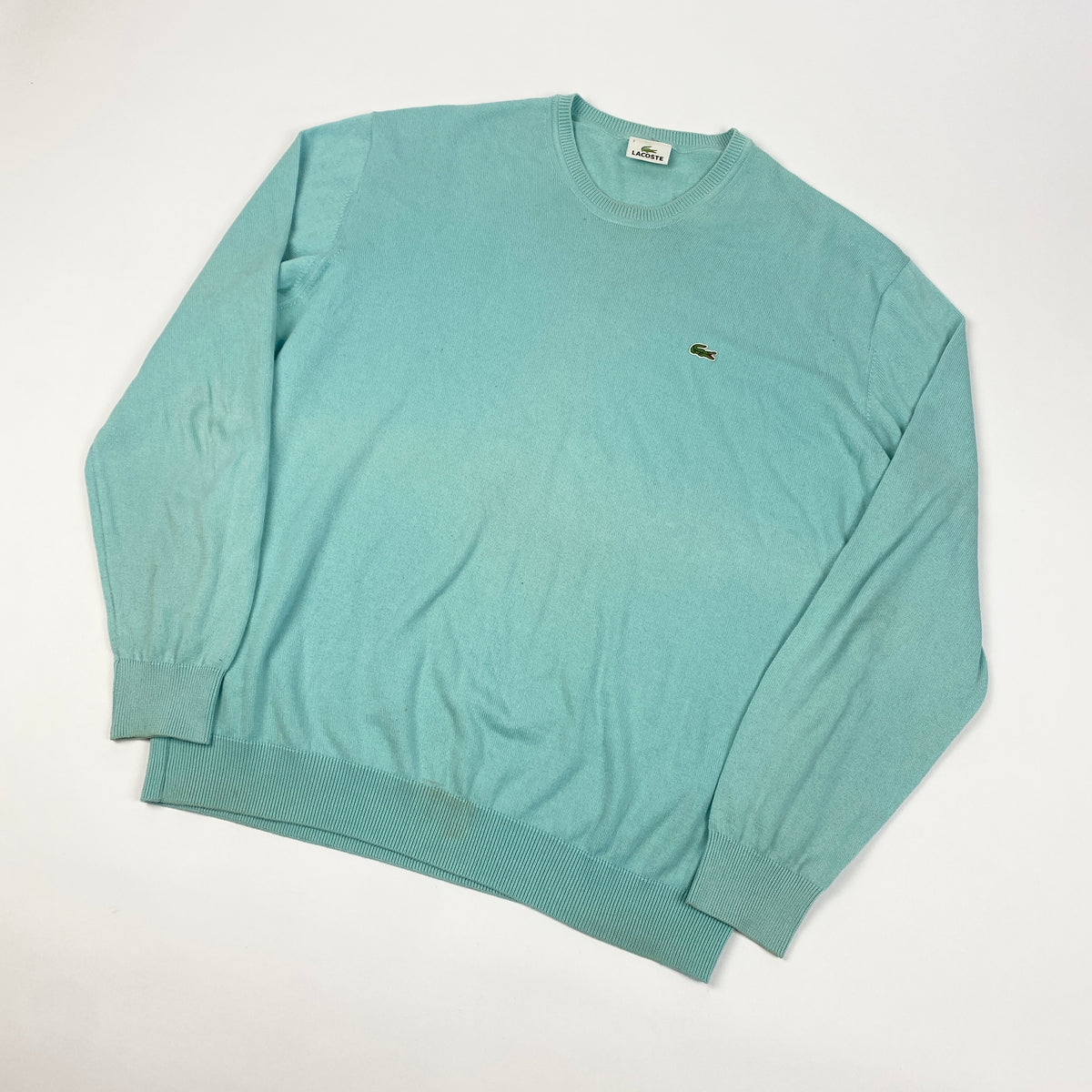 LACOSTE Strick Sweater