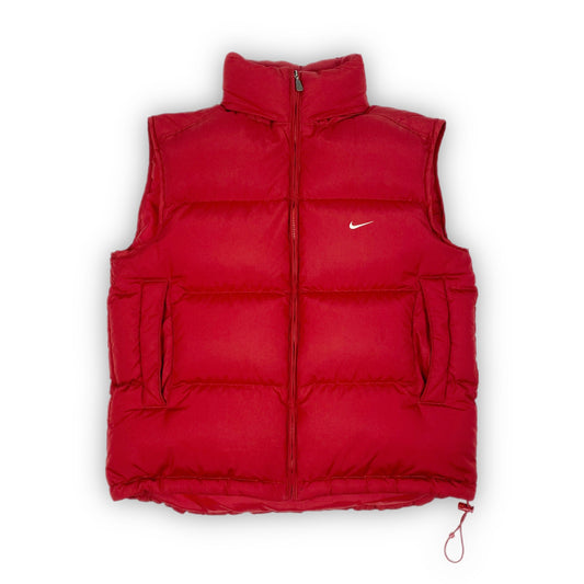 NIKE Puffer Weste Gilet