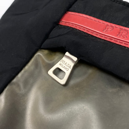 1999 PRADA SPORT Umhängetasche
