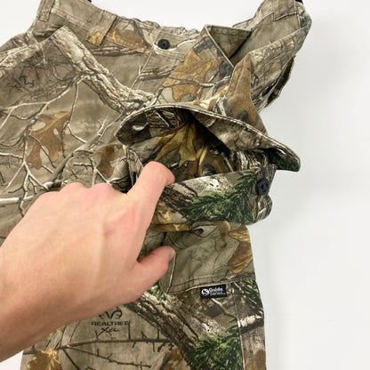 REALTREE Pattern Cargo Hose