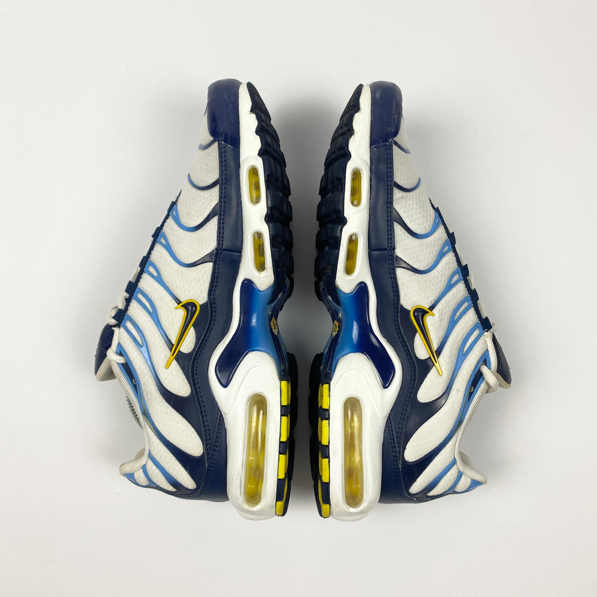 NIKE Air Max Plus Tn