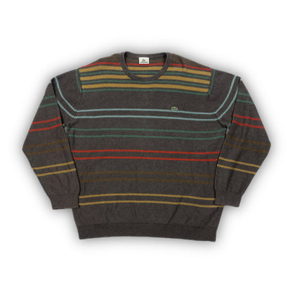 LACOSTE Strick Sweater