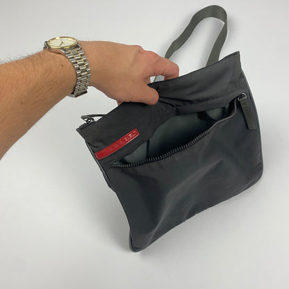 PRADA SPORT Umhängetasche